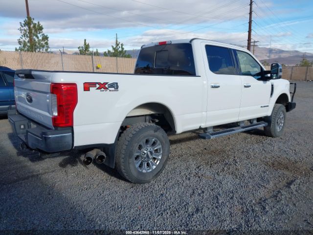 2018 FORD F-250 1FT7W2BT2JEC19434 Photo 3