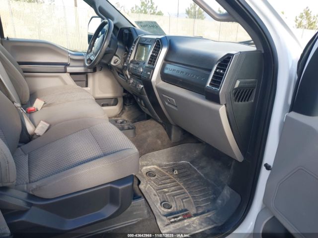 2018 FORD F-250 1FT7W2BT2JEC19434 Photo 4