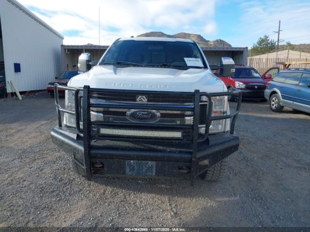 2018 FORD F-250 1FT7W2BT2JEC19434 Photo 5