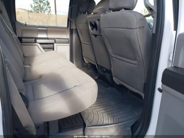 2018 FORD F-250 1FT7W2BT2JEC19434 Photo 7