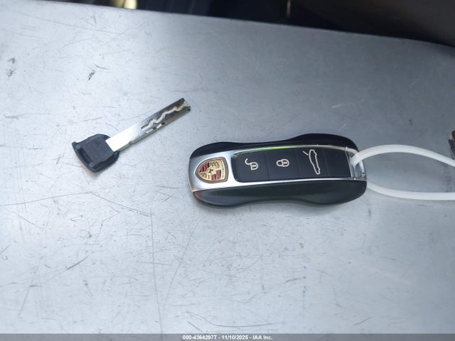 2018 PORSCHE PANAMERA E-HYBRID SPORT TURISMO WP0CH2A76JL198774 Photo 10