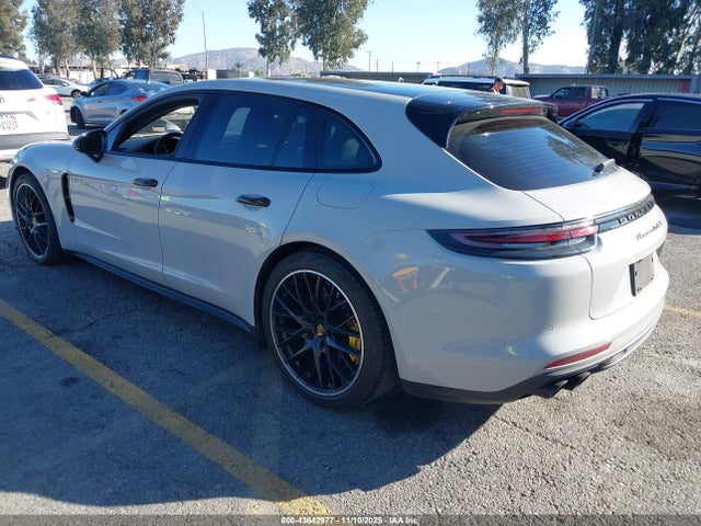2018 PORSCHE PANAMERA E-HYBRID SPORT TURISMO WP0CH2A76JL198774 Photo 2