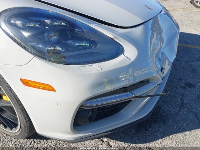 2018 PORSCHE PANAMERA E-HYBRID SPORT TURISMO WP0CH2A76JL198774 Photo 5