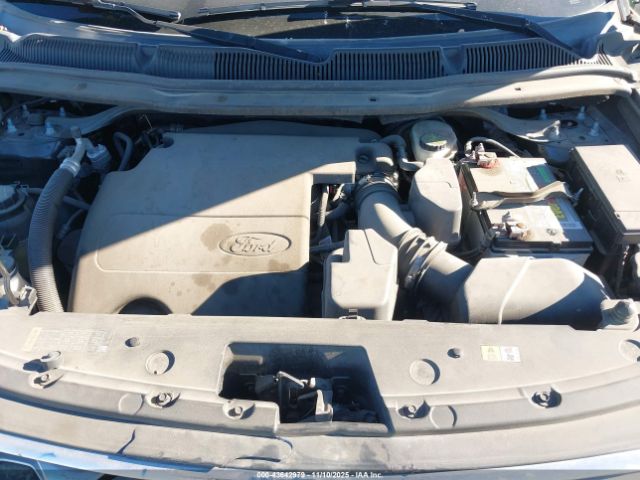 2017 FORD EXPLORER 1FM5K7F88HGB59286 Photo 9
