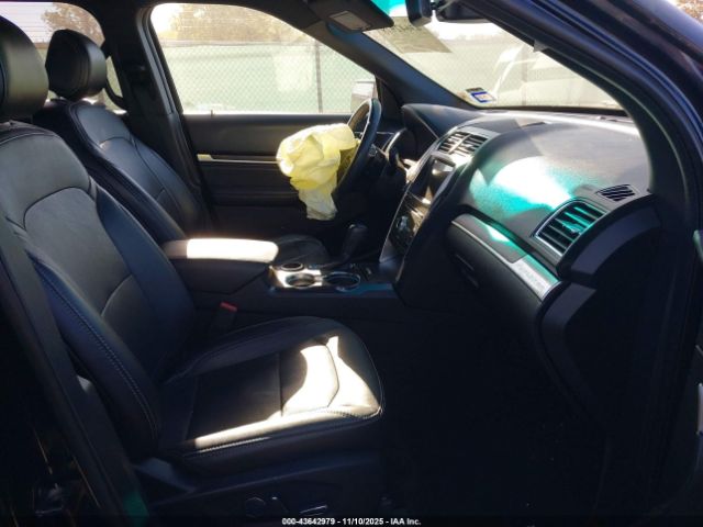 2017 FORD EXPLORER 1FM5K7F88HGB59286 Photo 4