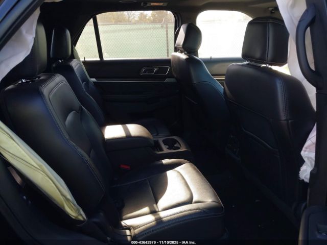 2017 FORD EXPLORER 1FM5K7F88HGB59286 Photo 7