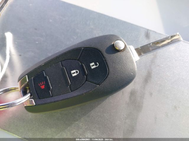 2022 CHEVROLET TRAILBLAZER KL79MMS29NB130367 Photo 10