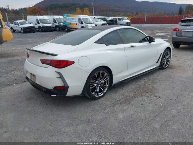 2018 INFINITI Q60 JN1EV7EK3JM342579 Photo 3