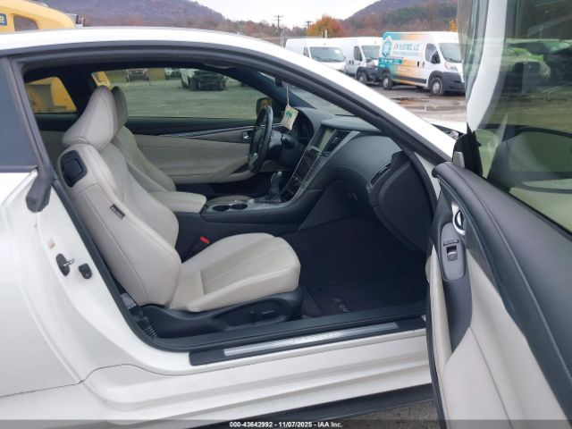 2018 INFINITI Q60 JN1EV7EK3JM342579 Photo 4