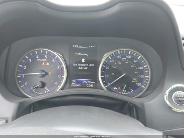2018 INFINITI Q60 JN1EV7EK3JM342579 Photo 6