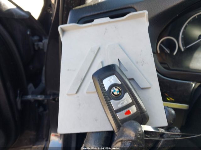 2014 BMW 535I WBA5B3C58ED537995 Photo 10