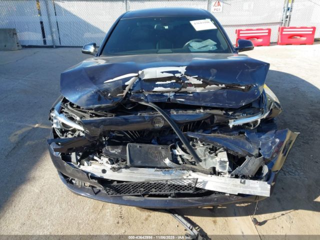 2014 BMW 535I WBA5B3C58ED537995 Photo 5
