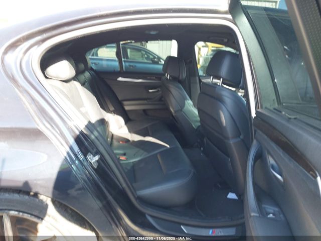 2014 BMW 535I WBA5B3C58ED537995 Photo 7