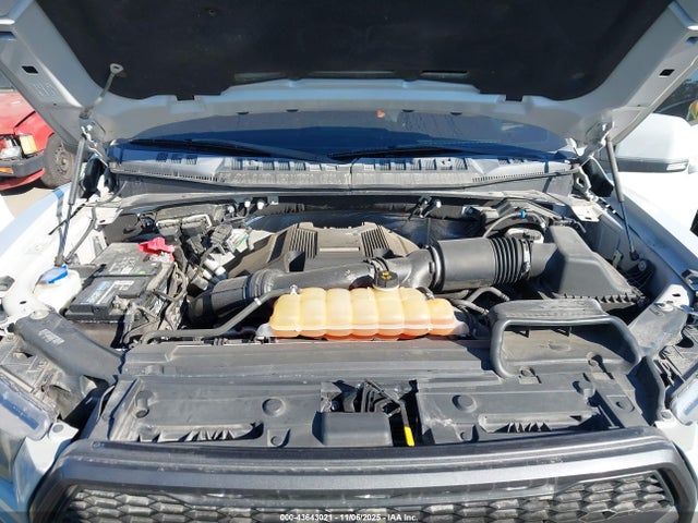 1FTFW1RG9HFB21200 Ford gtdi