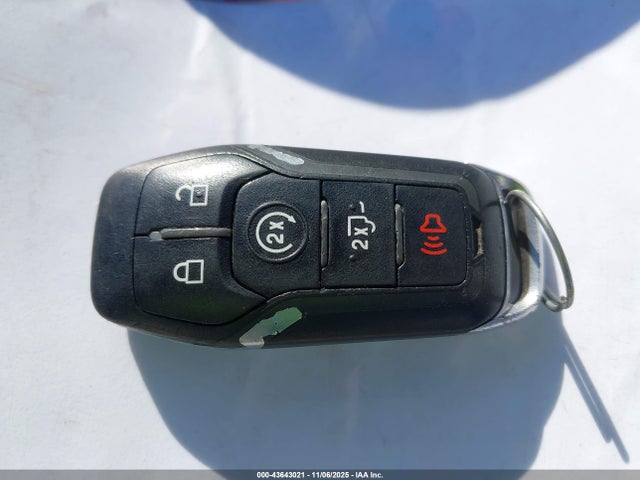 1FTFW1RG9HFB21200 Ford gtdi