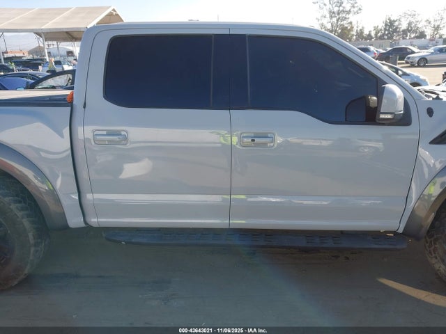 1FTFW1RG9HFB21200 Ford gtdi