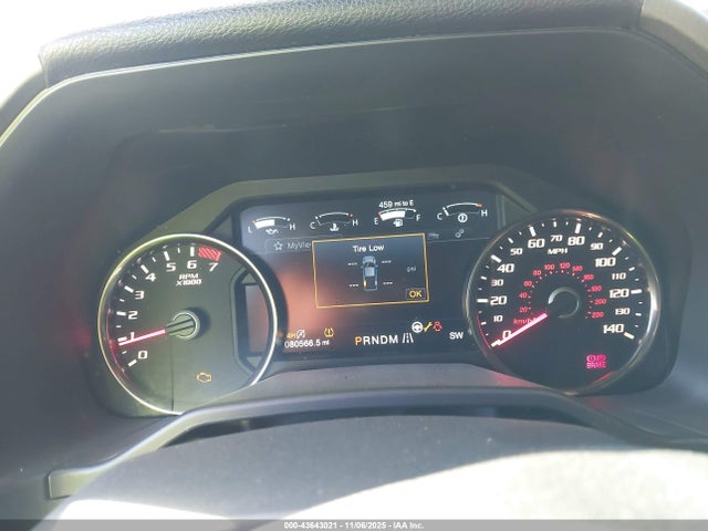 1FTFW1RG9HFB21200 Ford gtdi