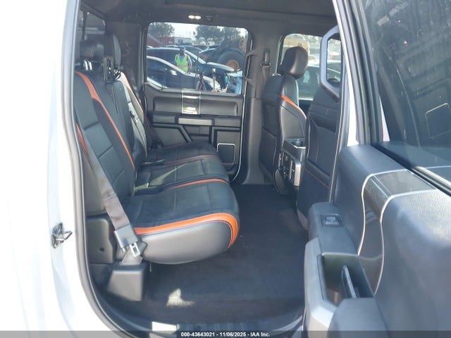 1FTFW1RG9HFB21200 Ford gtdi