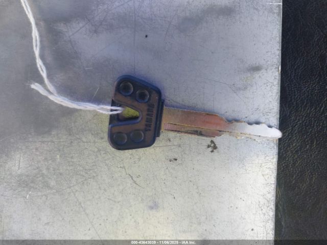 2009 YAMAHA XVS650 JYAVM01E49A128166 Photo 10