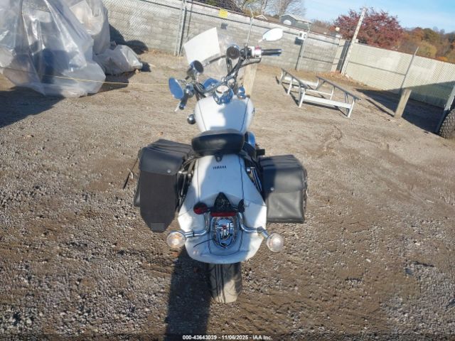 2009 YAMAHA XVS650 JYAVM01E49A128166 Photo 5