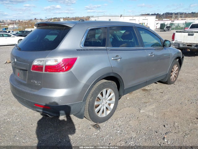 Aukcja sprzedaży 2010 Mazda Cx-9 Touring, vin: JM3TB3MV7A0217505, numer aukcji: 43643041