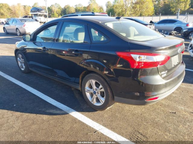 2013 FORD FOCUS 1FADP3F2XDL167659 Photo 2