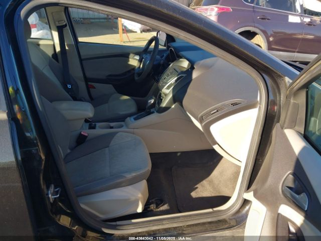 2013 FORD FOCUS 1FADP3F2XDL167659 Photo 4