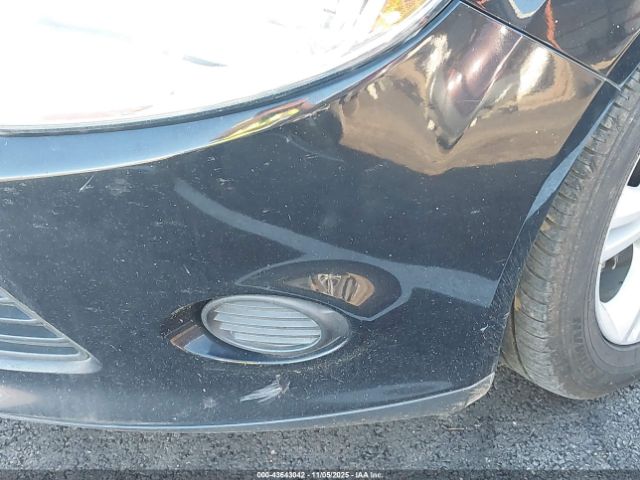 2013 FORD FOCUS 1FADP3F2XDL167659 Photo 5