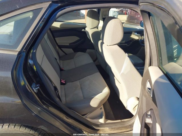 2013 FORD FOCUS 1FADP3F2XDL167659 Photo 7