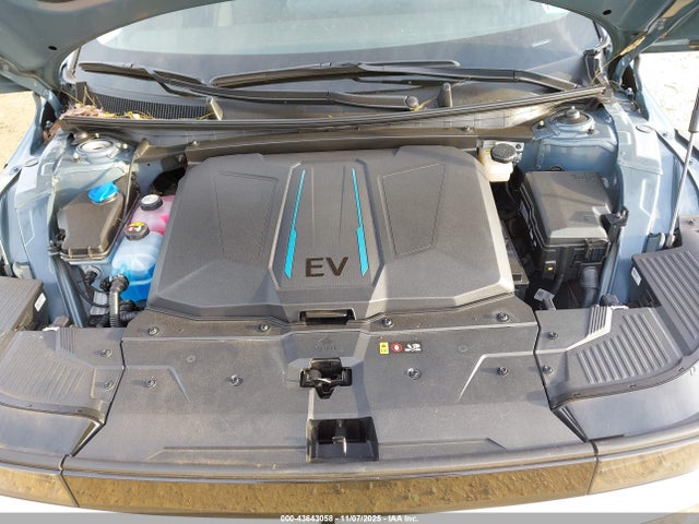 2022 HYUNDAI IONIQ 5 KM8KNDAF9NU103739 Photo 9