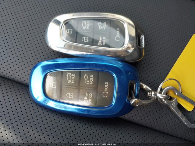 2022 HYUNDAI IONIQ 5 KM8KNDAF9NU103739 Photo 10