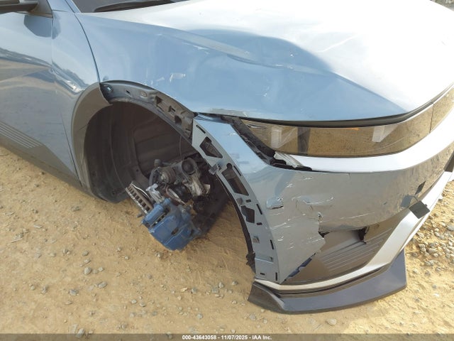 2022 HYUNDAI IONIQ 5 KM8KNDAF9NU103739 Photo 5