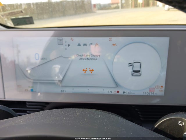 2022 HYUNDAI IONIQ 5 KM8KNDAF9NU103739 Photo 6