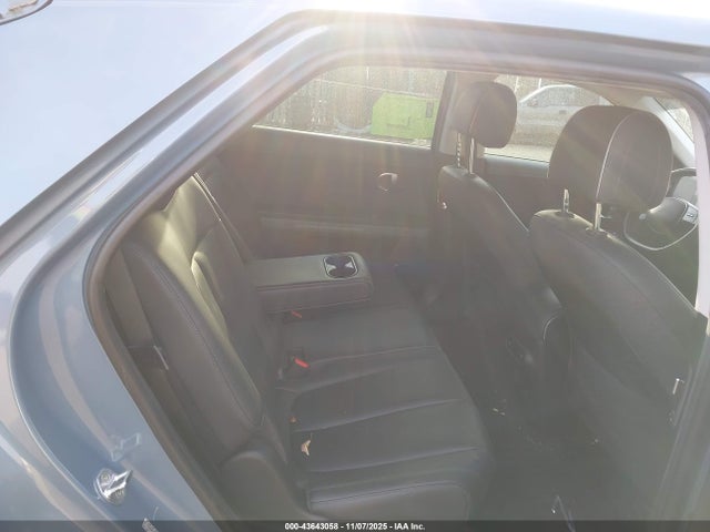 2022 HYUNDAI IONIQ 5 KM8KNDAF9NU103739 Photo 7