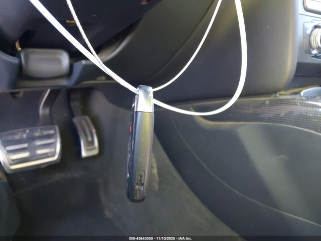 2015 AUDI S5 WAUCGAFHXFN005890 Photo 10