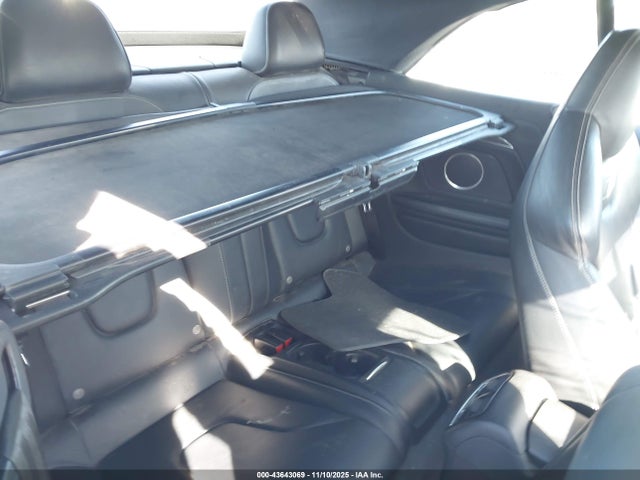 2015 AUDI S5 WAUCGAFHXFN005890 Photo 7