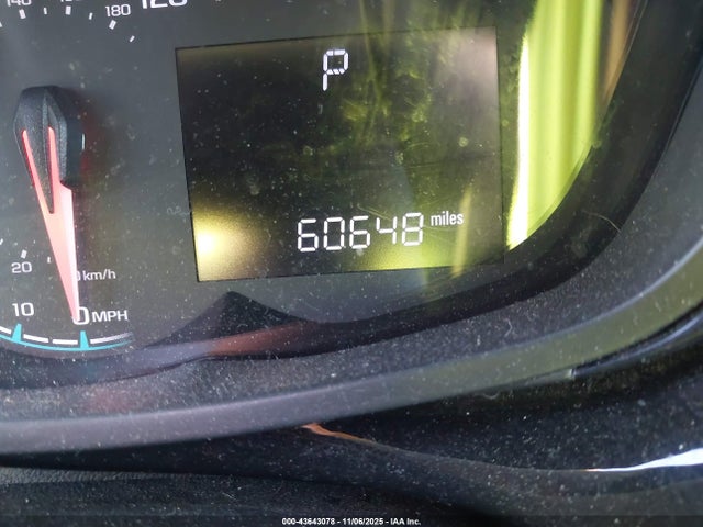 43643078 :رقم المزاد ، KL8CD6SA0LC479400 vin ، 2020 Chevrolet Spark Fwd 1lt Automatic مزاد بيع