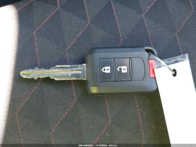 2024 MITSUBISHI MIRAGE ML32AUHJ9RH015544 Photo 10