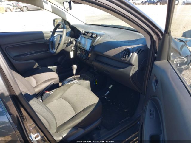 2024 MITSUBISHI MIRAGE ML32AUHJ9RH015544 Photo 4