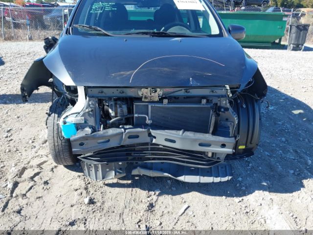 2024 MITSUBISHI MIRAGE ML32AUHJ9RH015544 Photo 5