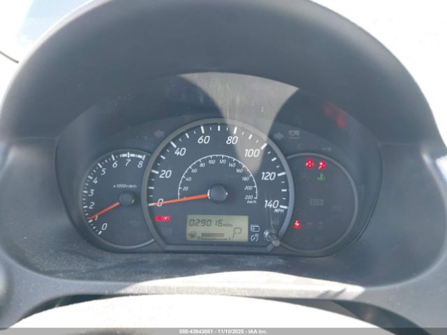 2024 MITSUBISHI MIRAGE ML32AUHJ9RH015544 Photo 6