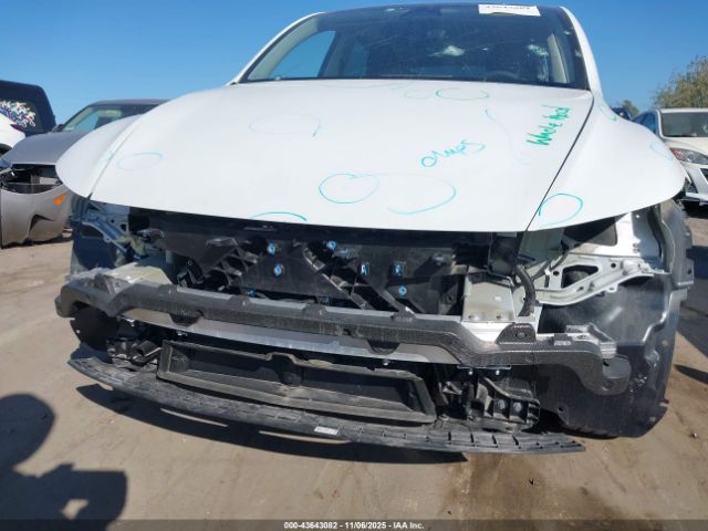 2026 TESLA MODEL Y 7SAYGDEEXTF377485 Photo 5