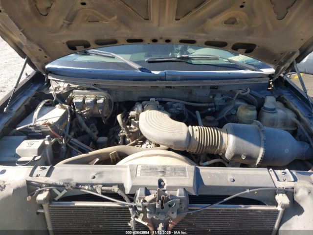 2005 FORD F-150 1FTRW12W85KB53461 Photo 9