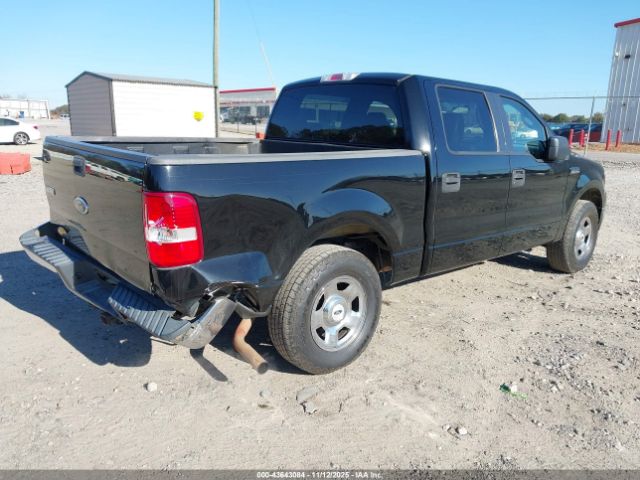 2005 FORD F-150 1FTRW12W85KB53461 Photo 3