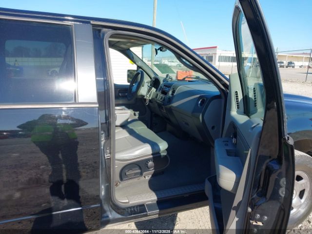 2005 FORD F-150 1FTRW12W85KB53461 Photo 4