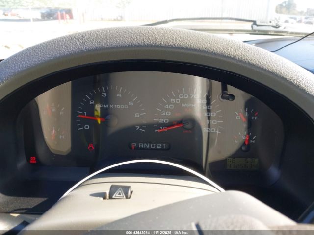 2005 FORD F-150 1FTRW12W85KB53461 Photo 6