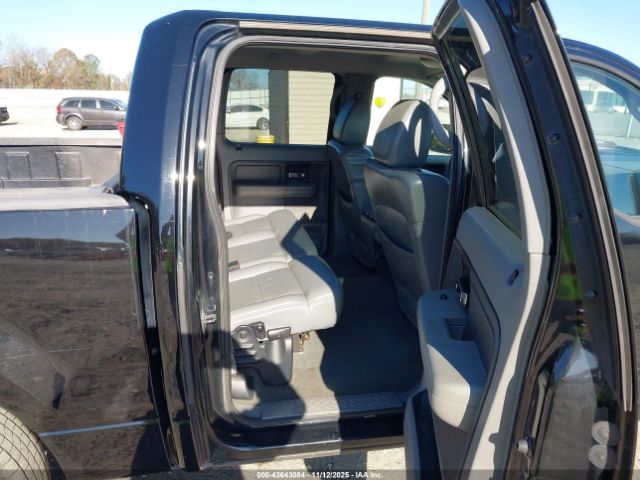 2005 FORD F-150 1FTRW12W85KB53461 Photo 7