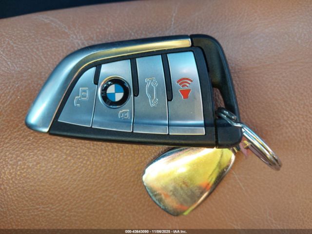 2022 BMW X5 5UXCR6C05N9J71491 Photo 10