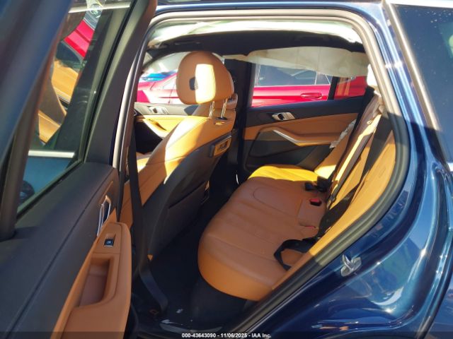 2022 BMW X5 5UXCR6C05N9J71491 Photo 7