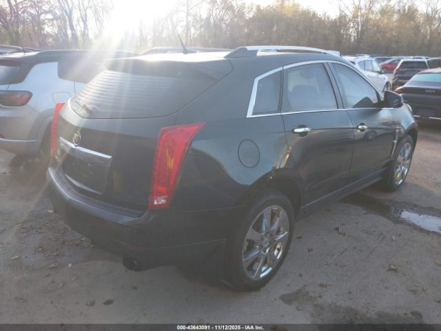2011 CADILLAC SRX 3GYFNEEYXBS595940 Photo 3
